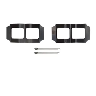 R1 Concepts HK1-63070 Disc Brake Hardware Kit